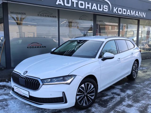 Skoda Superb 2.0 TDI Selection