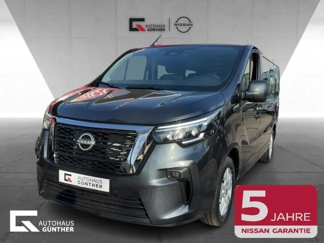 Nissan Primastar L1H1 Tekna dCi 170
