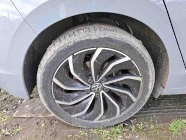 Volkswagen Golf 1.5 eTSI DSG Golf VIII