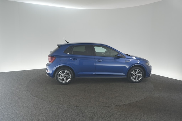 Volkswagen Polo 1.0 TSI DSG R-Line