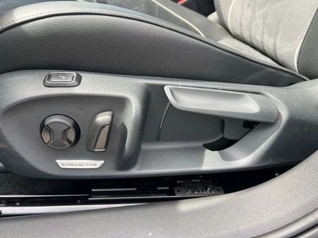 Volkswagen Passat Business Variant