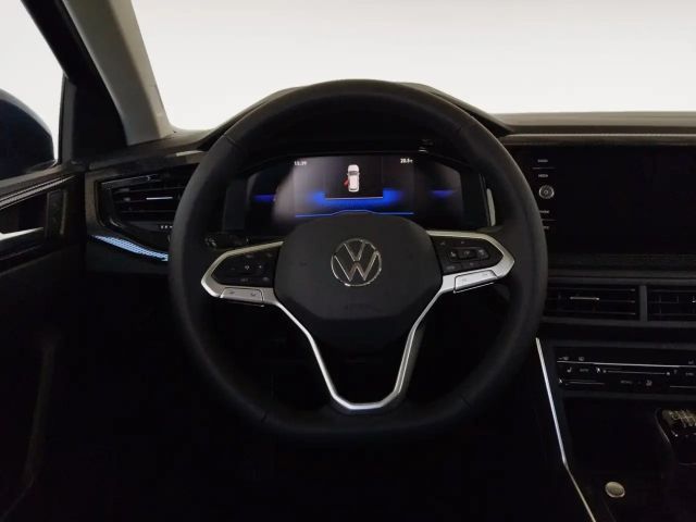 Volkswagen Taigo Friends TSI