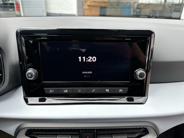 Seat Ibiza 1.0 MPI Style