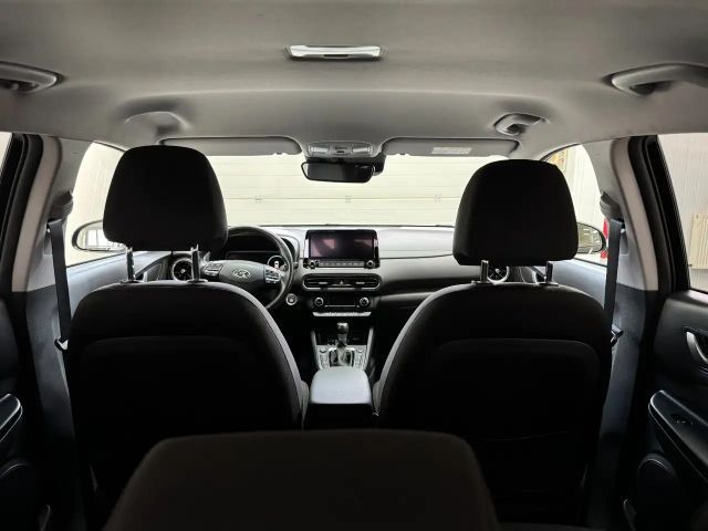 Hyundai Kona 1.6 Prime T-GDi