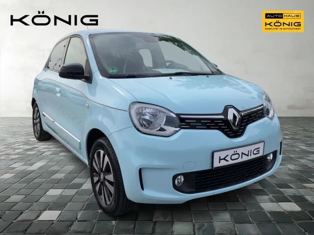 Renault Twingo E-Tech
