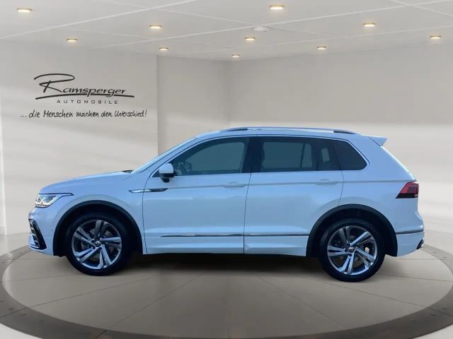 Volkswagen Tiguan 2.0 TDI DSG R-Line