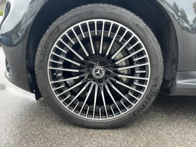 Mercedes-Benz EQC 400 4MATIC