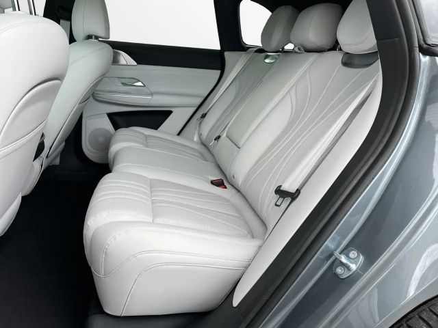 Xpeng G9 RWD Standard Range