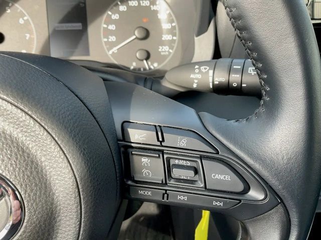 Toyota Yaris 1.0 VVT-i Comfort