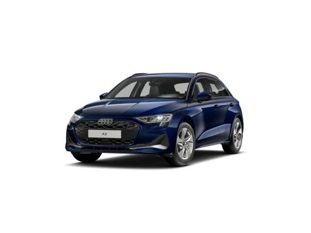 Audi A3 35 TFSI Sedan Sportback