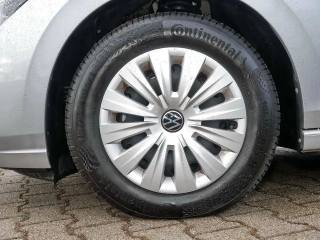 Volkswagen Golf 2.0 TDI Golf VIII