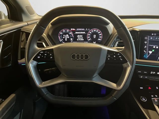 Audi Q4 e-tron 50 Sportback