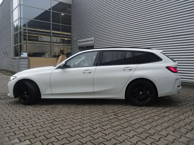 BMW 318 318i Touring