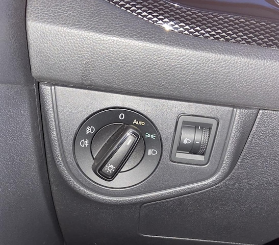 Volkswagen Polo IQ.Drive