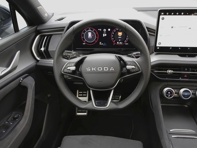 Skoda Kodiaq 2.0 TDI Sportline