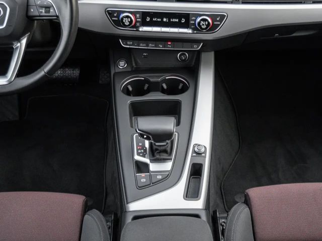 Audi A4 40 TDI Avant S-Tronic