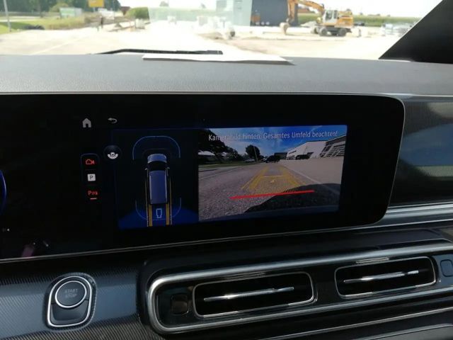 Mercedes-Benz EQV 300 Limousine Lang