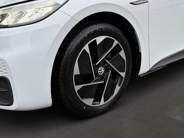 Volkswagen ID.3 LED. Navi. Einparkhilfe