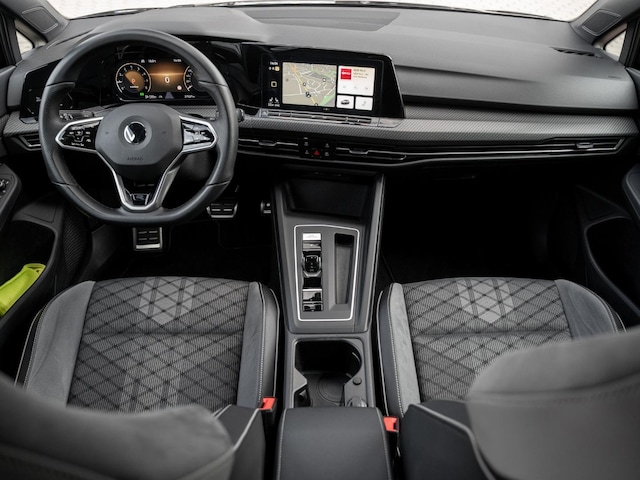 Volkswagen Golf 1.5 eTSI Golf VIII