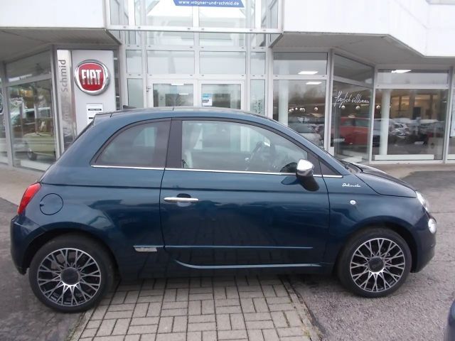 Fiat 500 Dolcevita