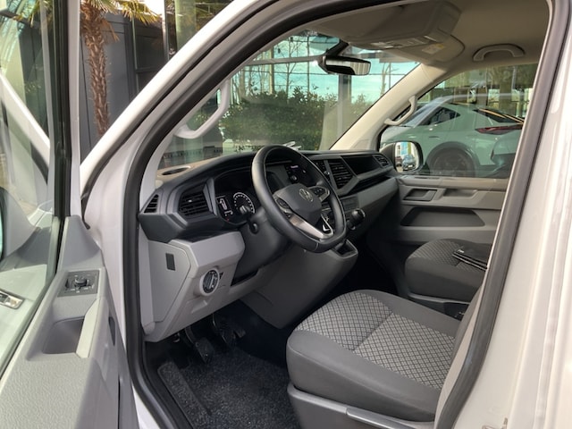 Volkswagen Caravelle Lang T6 Trendline