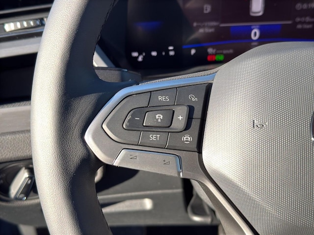 Volkswagen Touran 1.5 TSI Comfortline DSG