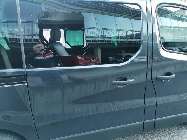 Nissan Primastar L1H1 Tekna dCi 170