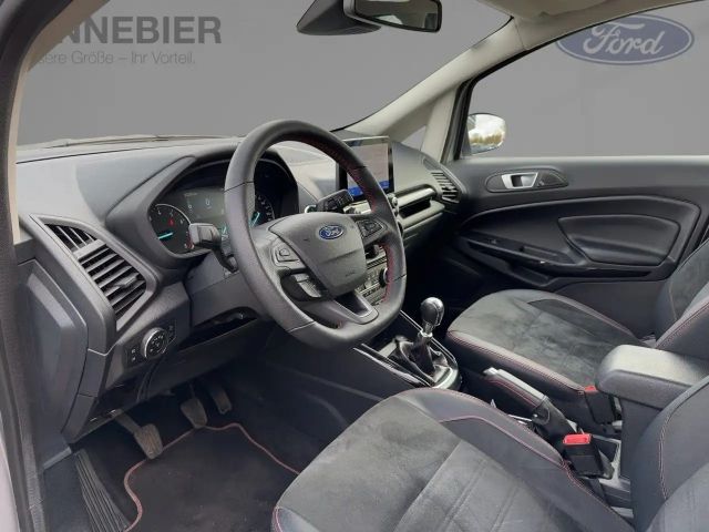 Ford EcoSport ST Line