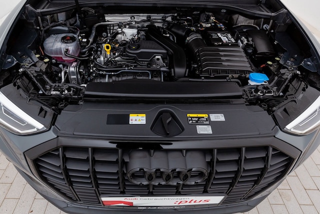 Audi Q3 35 TFSI S-Tronic