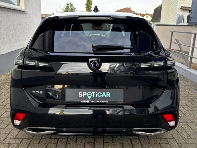 Peugeot 308 Allure Pack SW