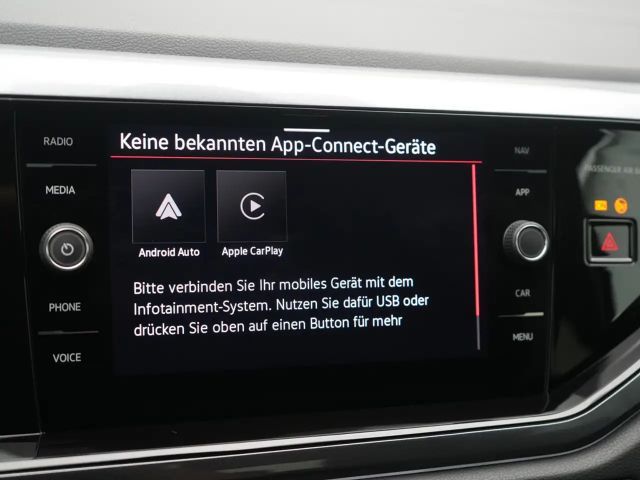 Volkswagen Polo DSG GTI