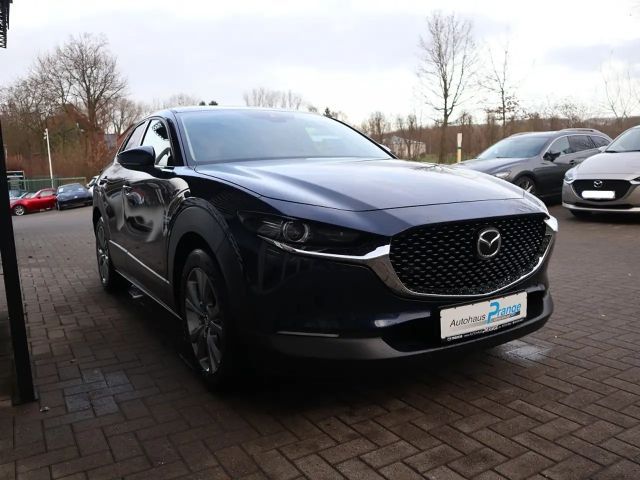 Mazda CX-30 Selection SkyActiv