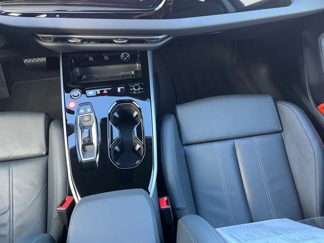 Audi A5 2.0 TFSI S-Tronic