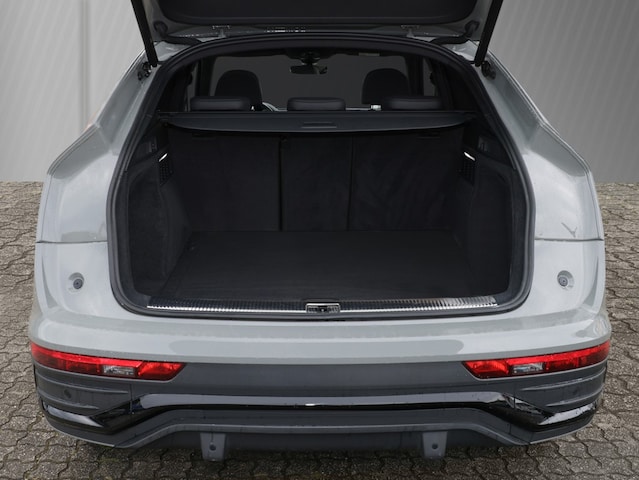 Audi Q5 45 TFSI Quattro S-Tronic Sportback