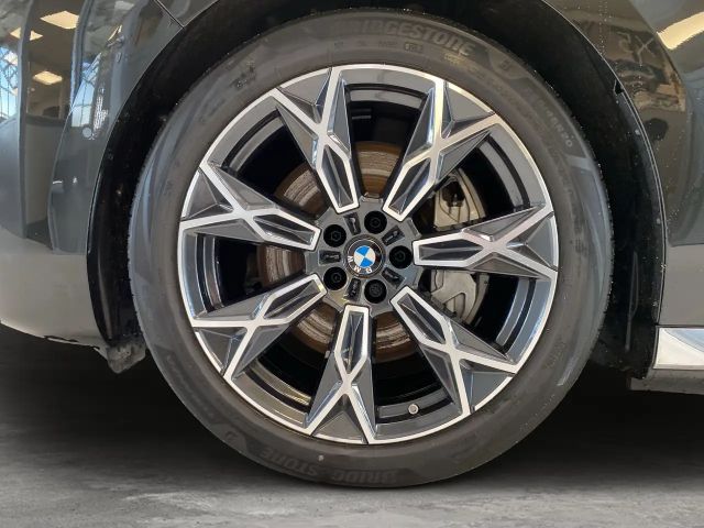 BMW i7 Sedan xDrive60