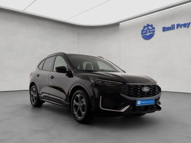 Ford Kuga ST Line X