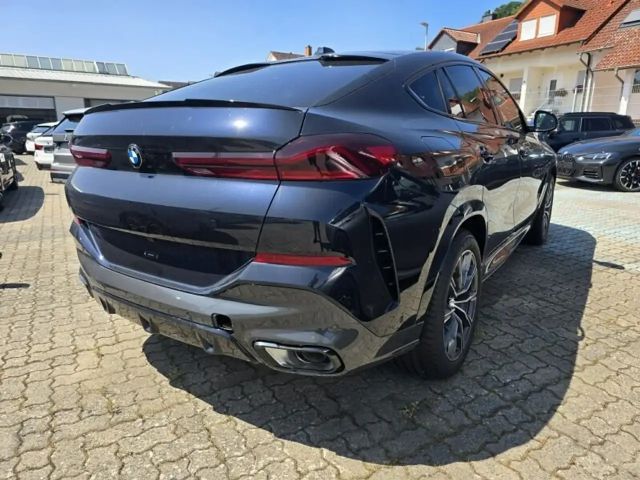 BMW X6 M-Sport xDrive30d