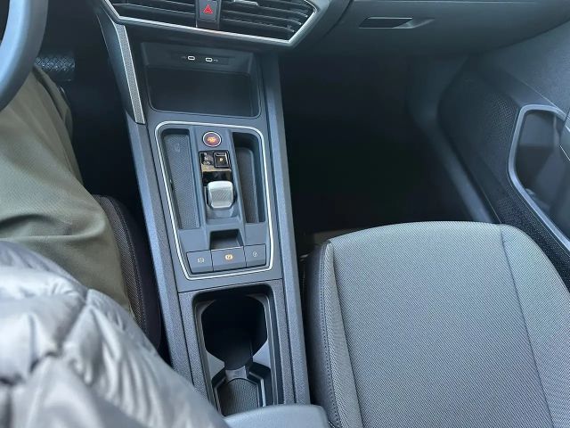 Seat Leon 1.5 eTSI DSG Style