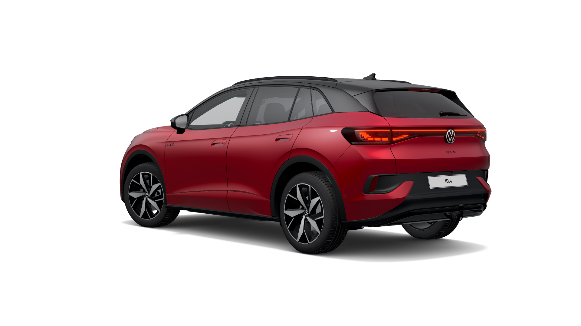 Volkswagen ID.4 220 kW 4Motion GTX