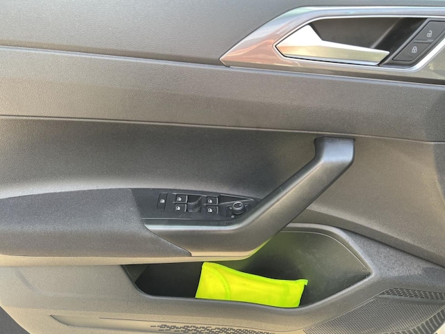 Volkswagen Taigo 1.0 TSI DSG Style