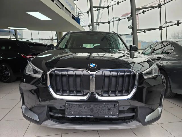 BMW X1 sDrive