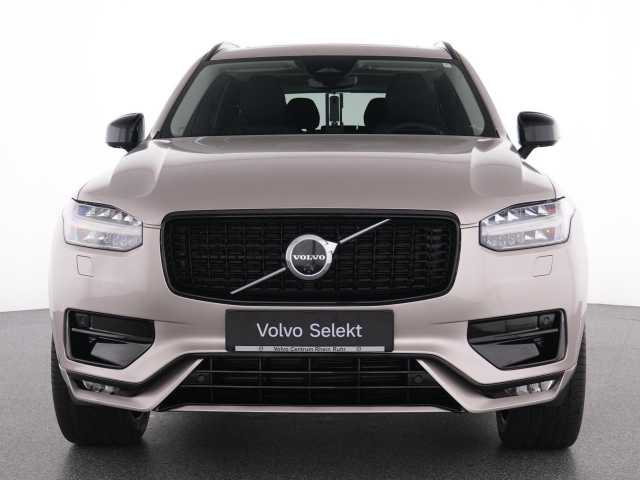 Volvo XC90 XC 90