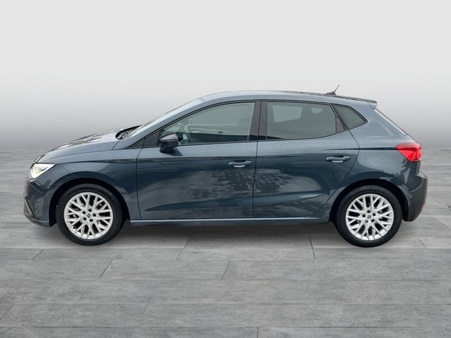 Seat Ibiza 1.0 TSI DSG FR-lijn