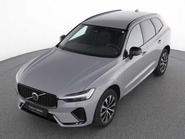 Volvo XC60 XC 60