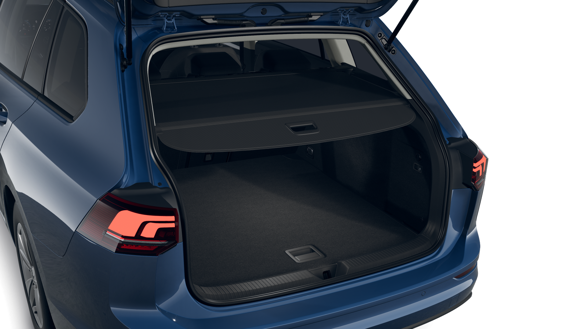 Volkswagen Golf 1.5 eTSI Variant