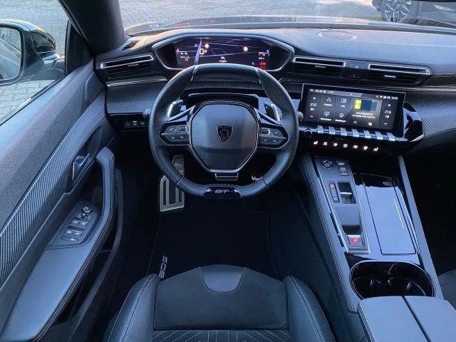 Peugeot 508 GT-Line SW