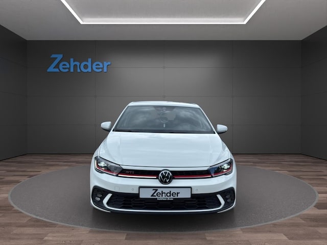 Volkswagen Polo DSG GTI IQ.Drive