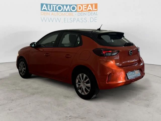 Opel Corsa Edition F Edition