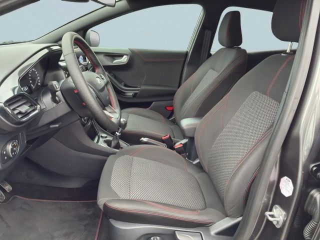 Ford Puma EcoBoost ST Line