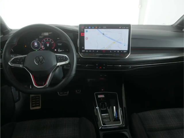 Volkswagen Golf 2.0 TSI GTI Style